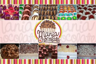 MANIA Chocolate